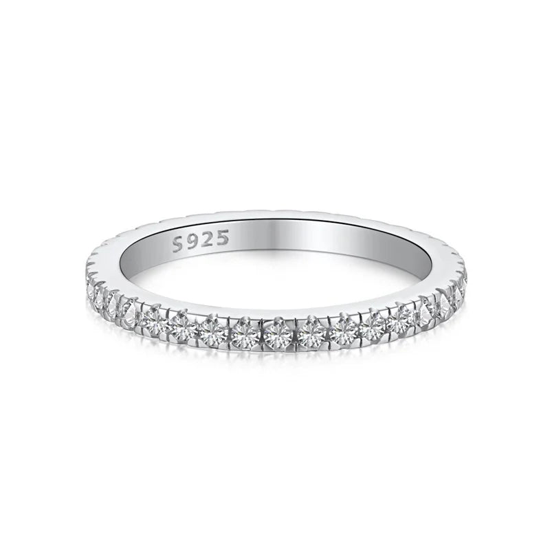 925 Silver Ring