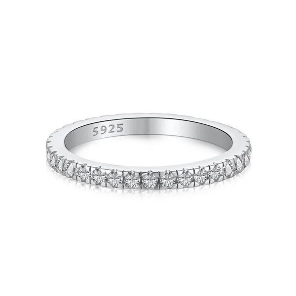 925 Silver Ring