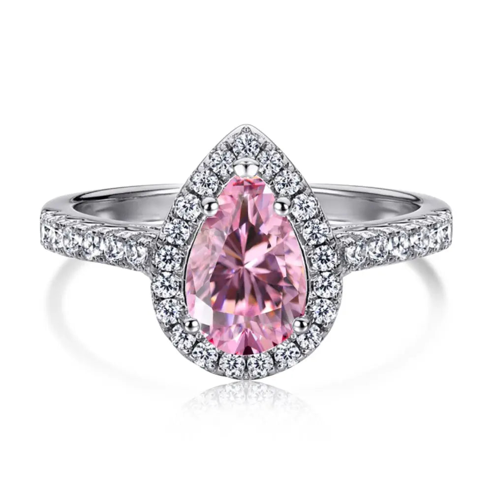 925 Silver Ring