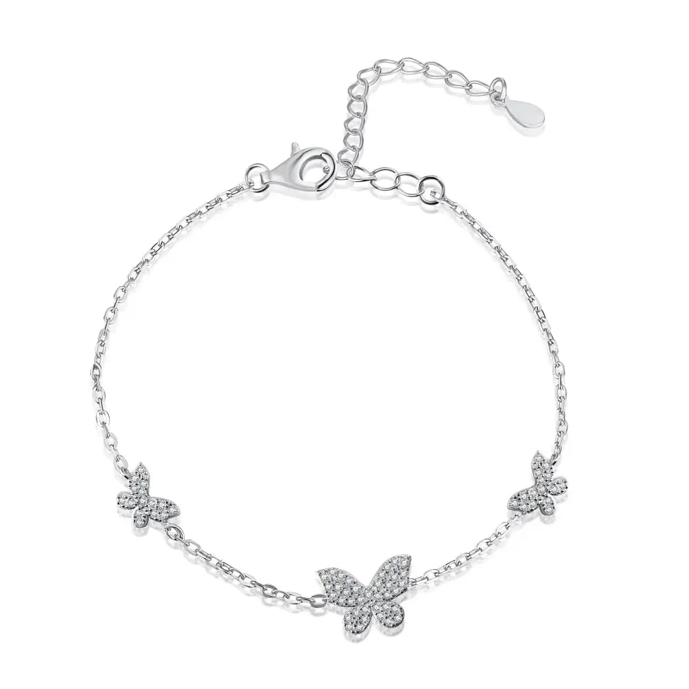 925 Silver Bracelet