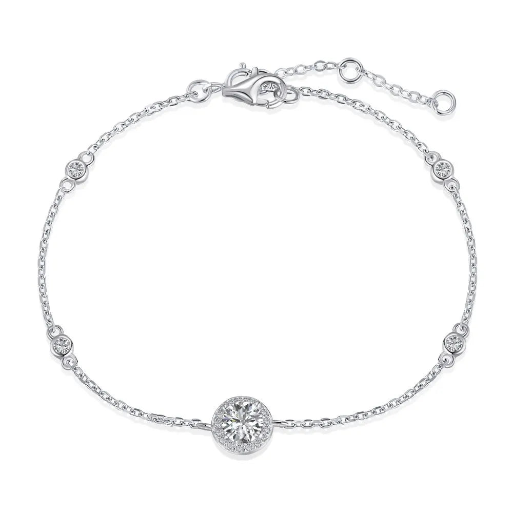 925 Silver Bracelet