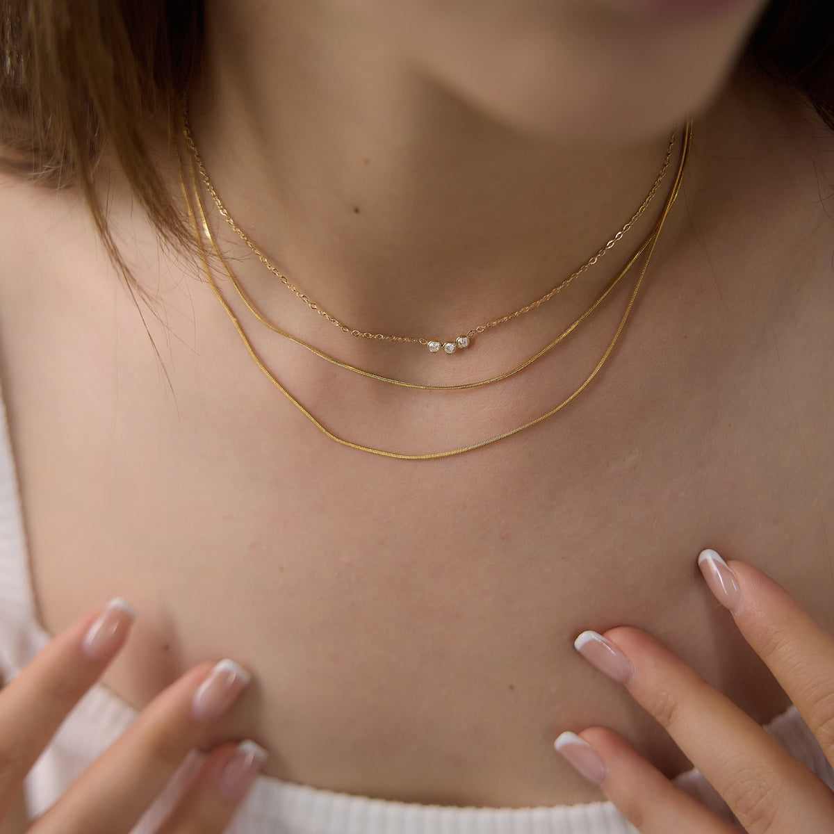 Necklace