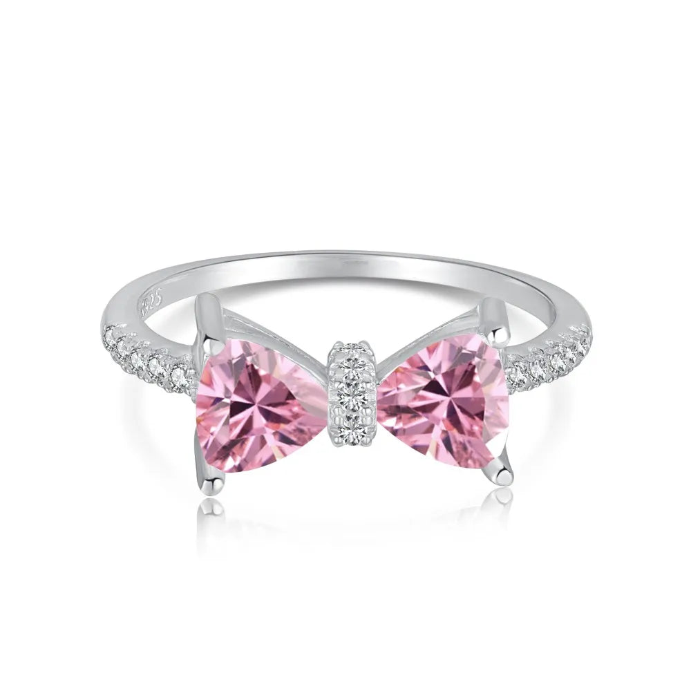 925 Silver Ring