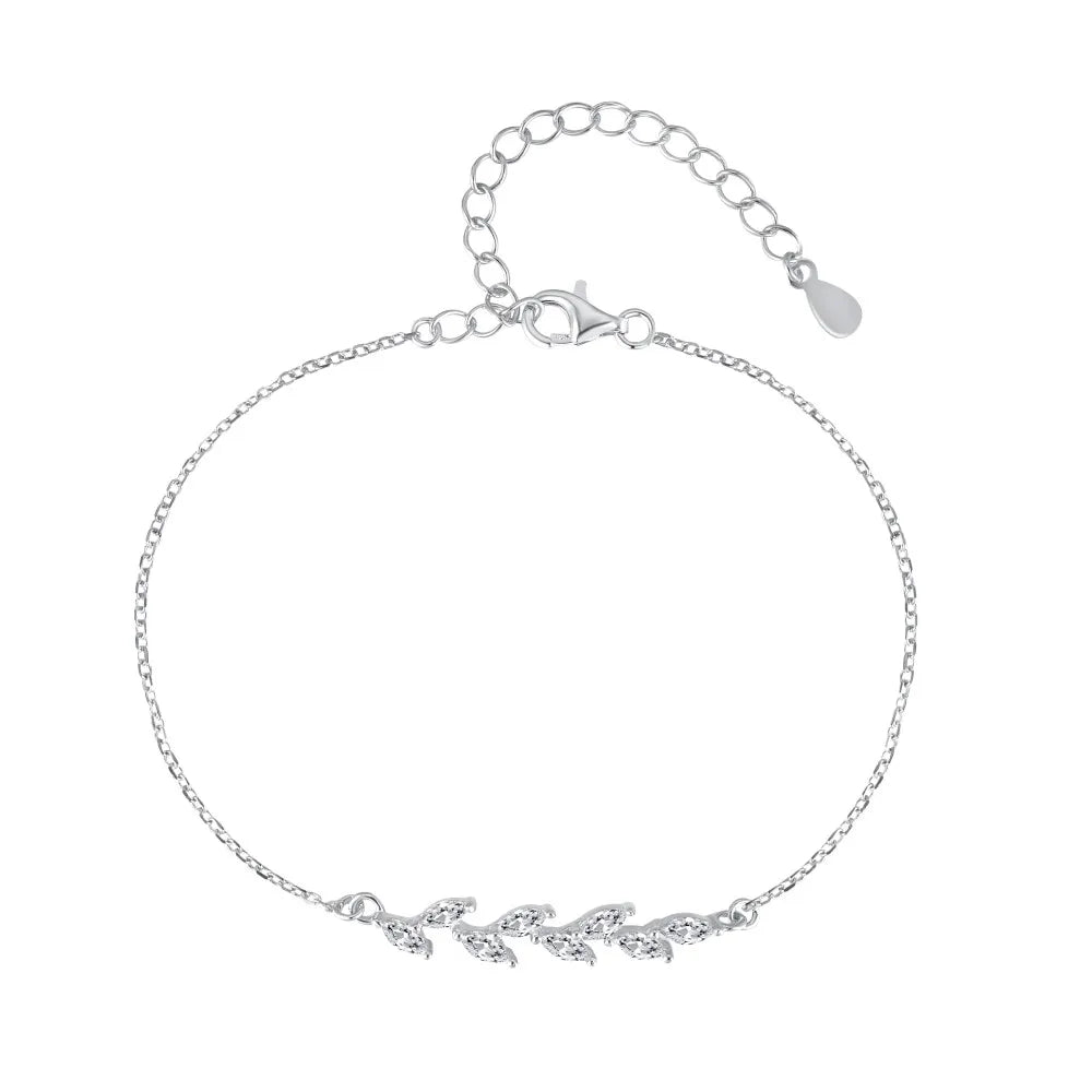 925 Silver Bracelet