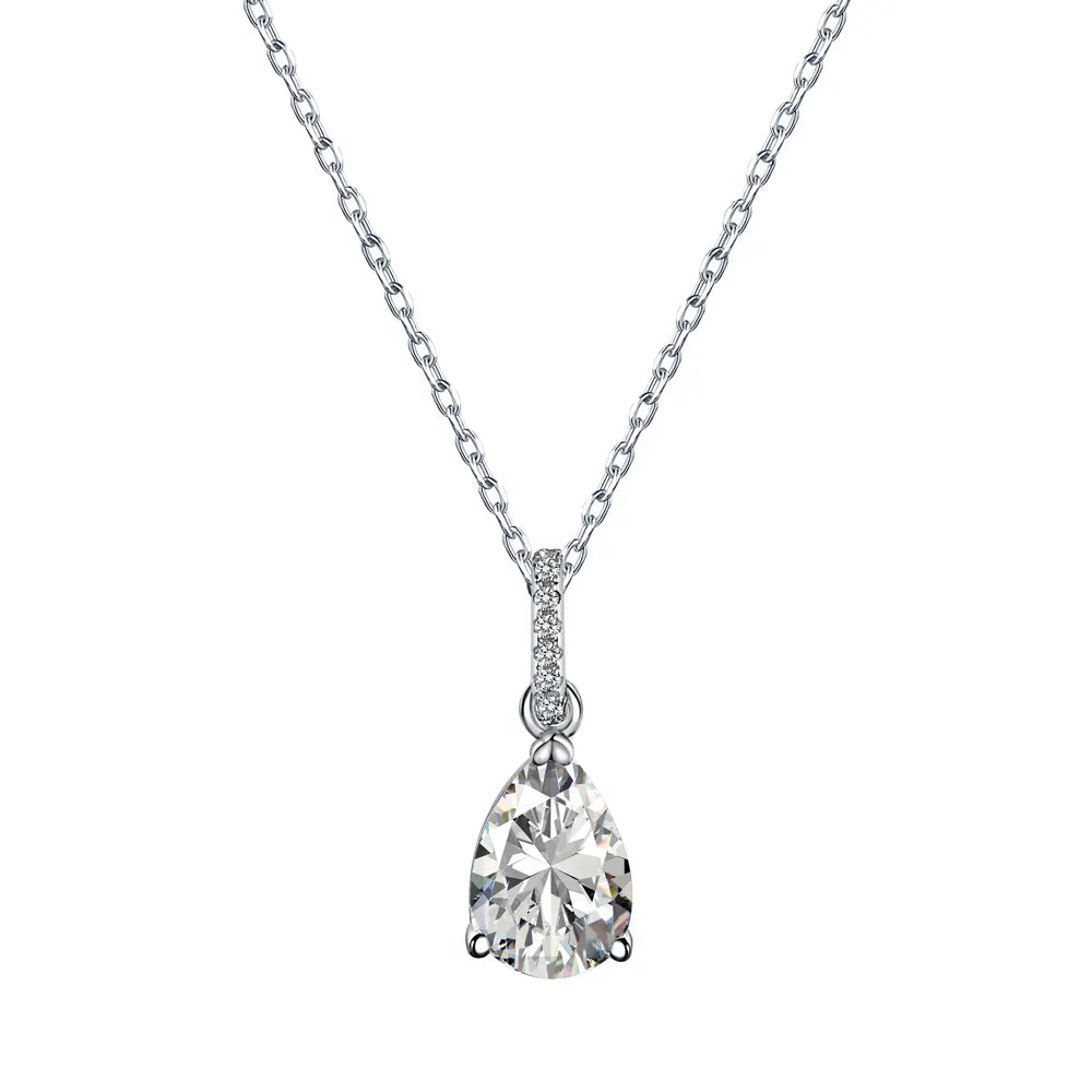 925 Silver Necklace