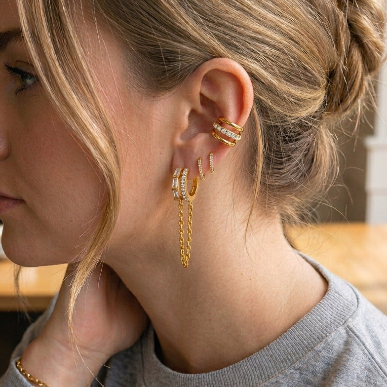Earring
