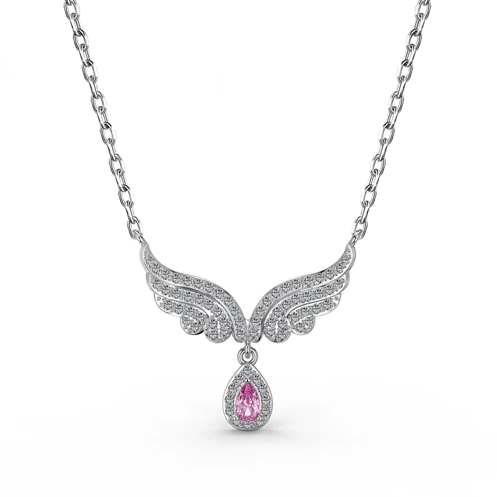 925 Silver Necklace
