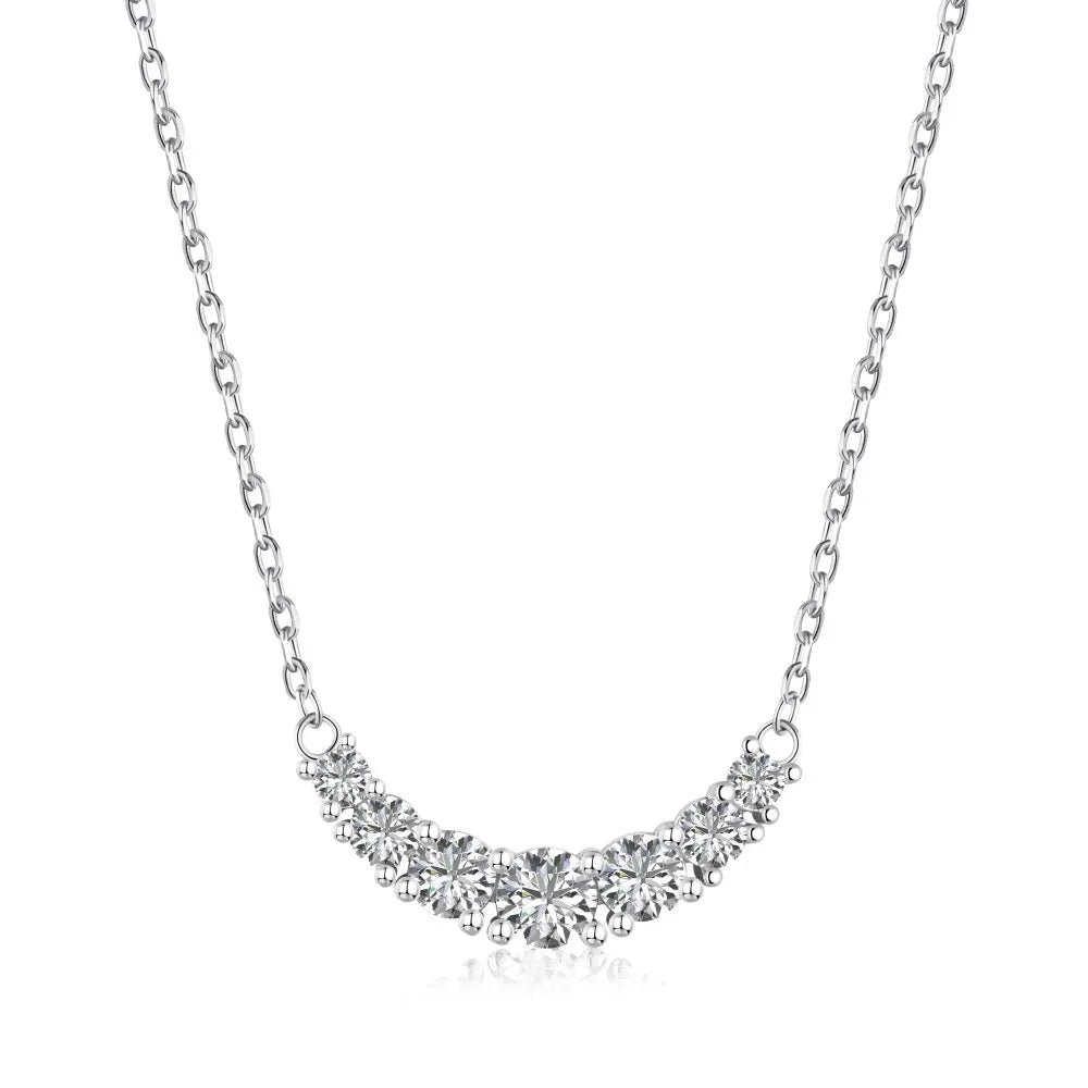 925 Silver Necklace