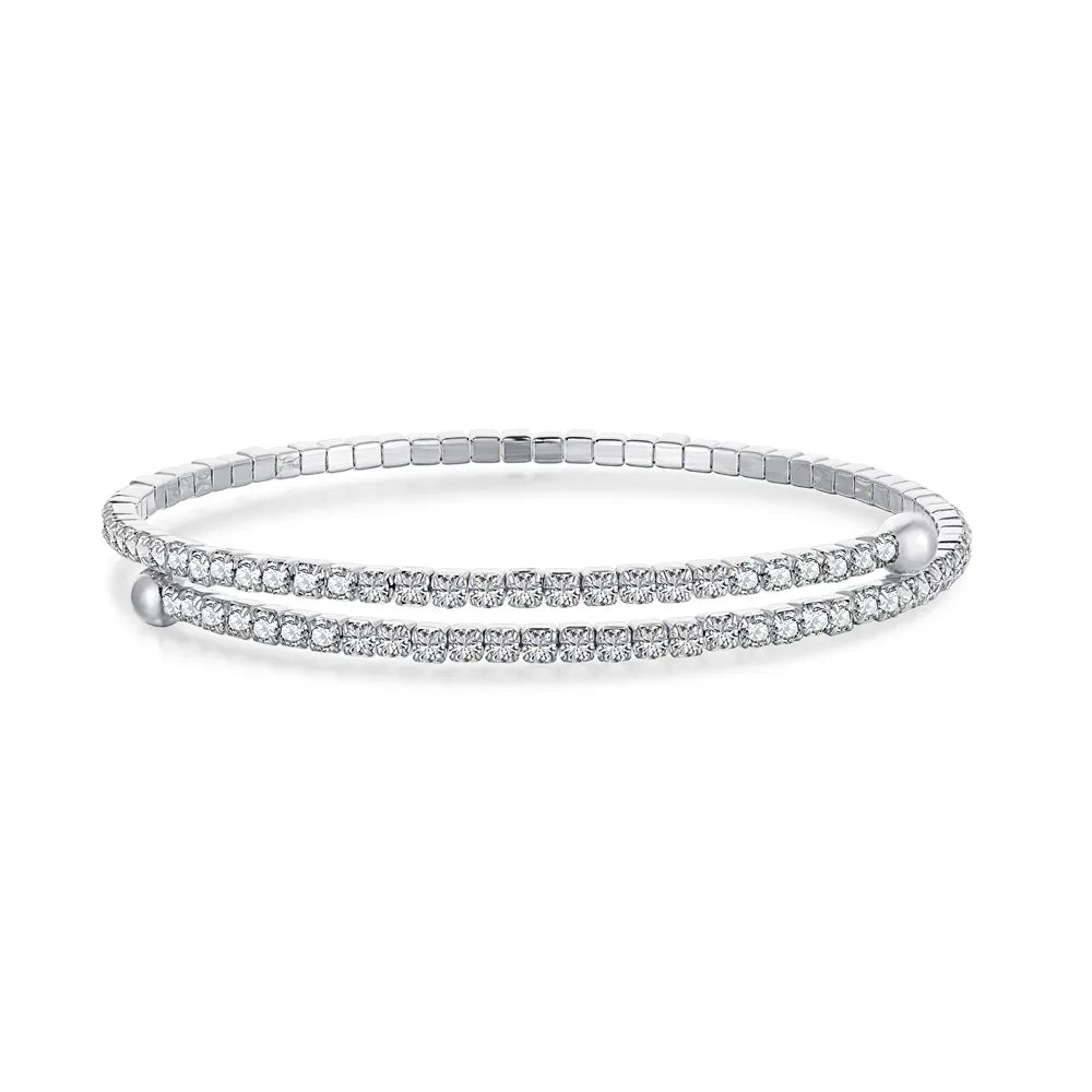 925 Silver Bracelet