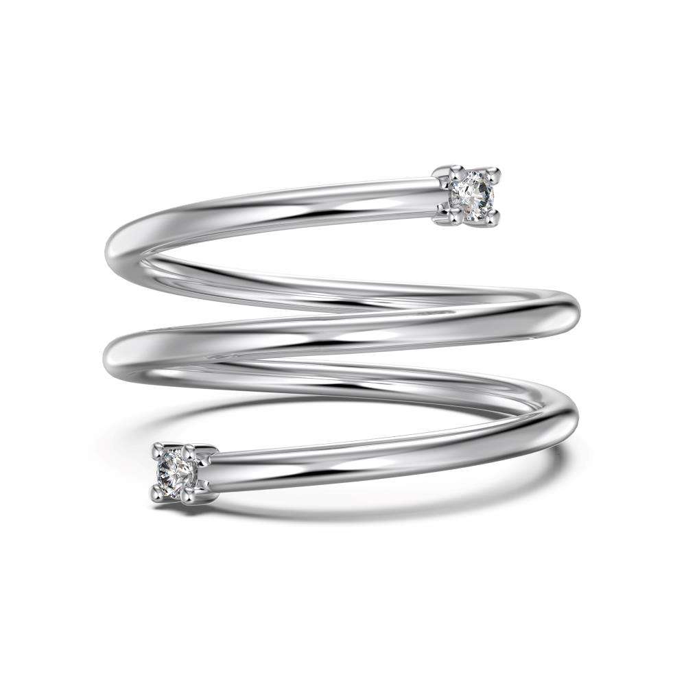 925 Silver Ring