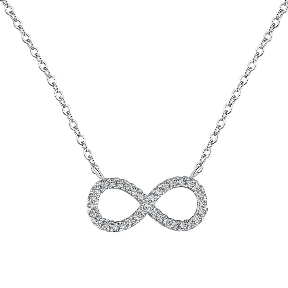 925 Silver Necklace