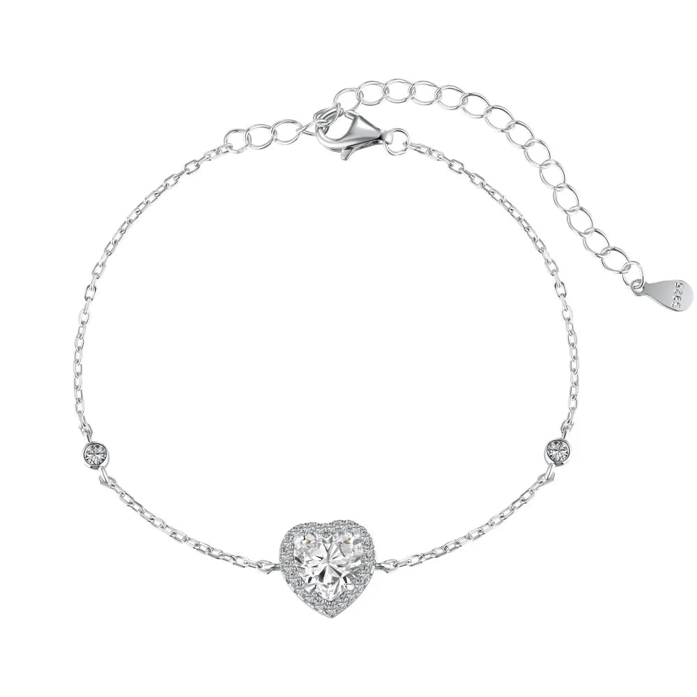 925 Silver Bracelet