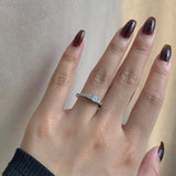 925 Silver Ring