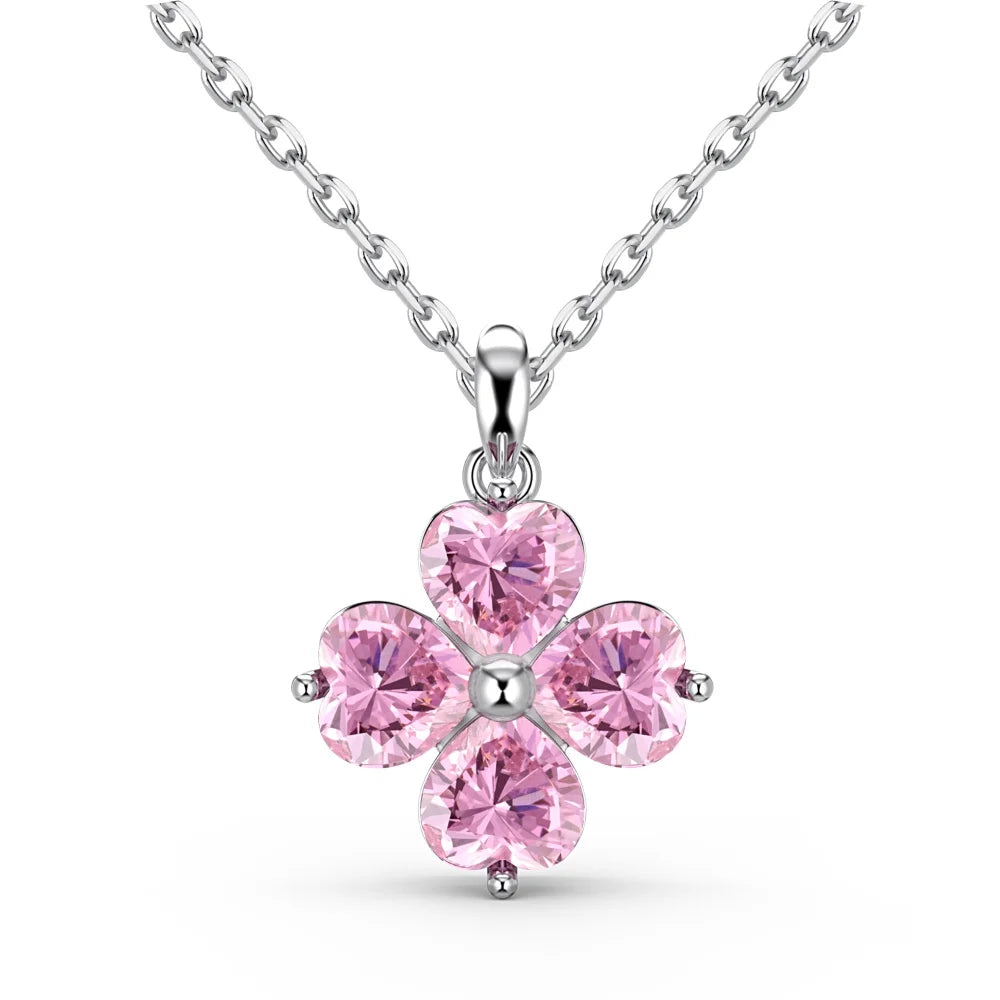 925 Silver Necklace