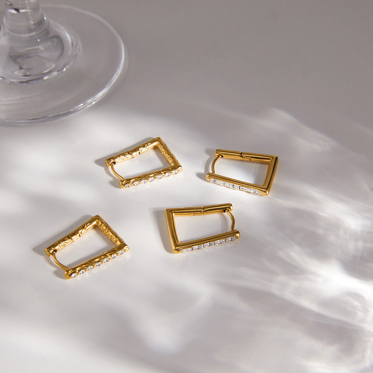Earring