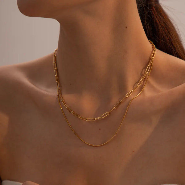 Necklace