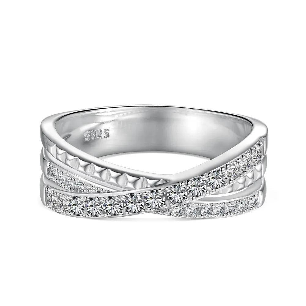 925 Silver Ring