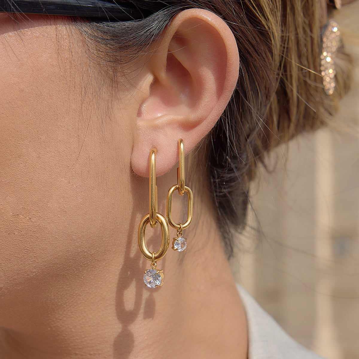 Earring