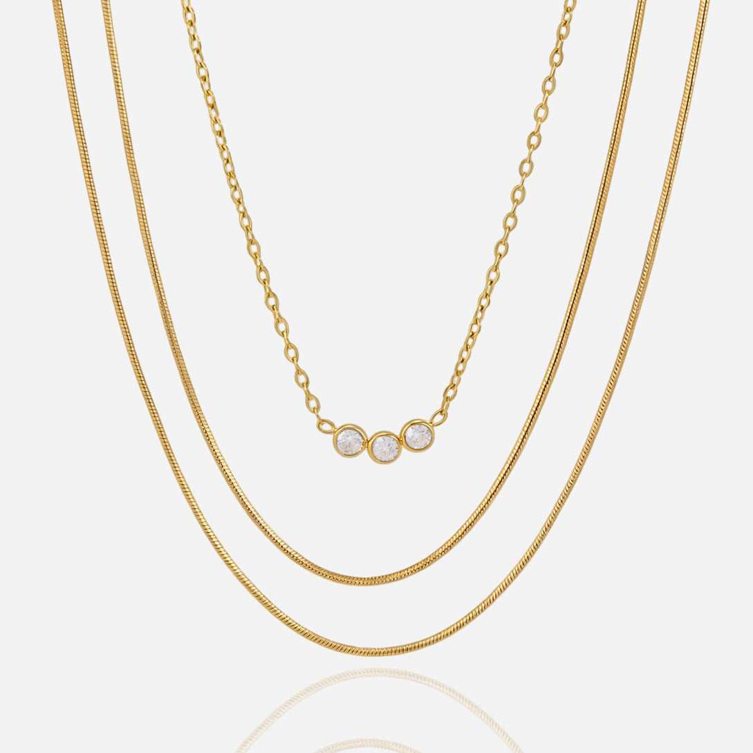 Necklace