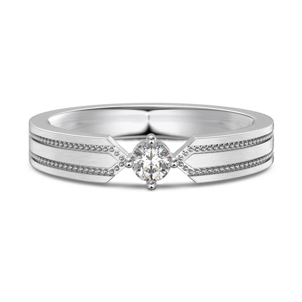 925 Silver Ring