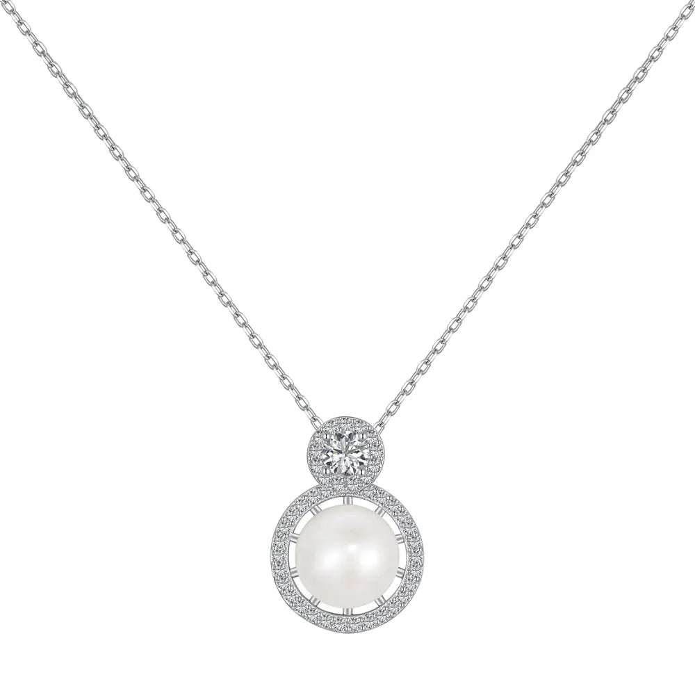 925 Silver Necklace