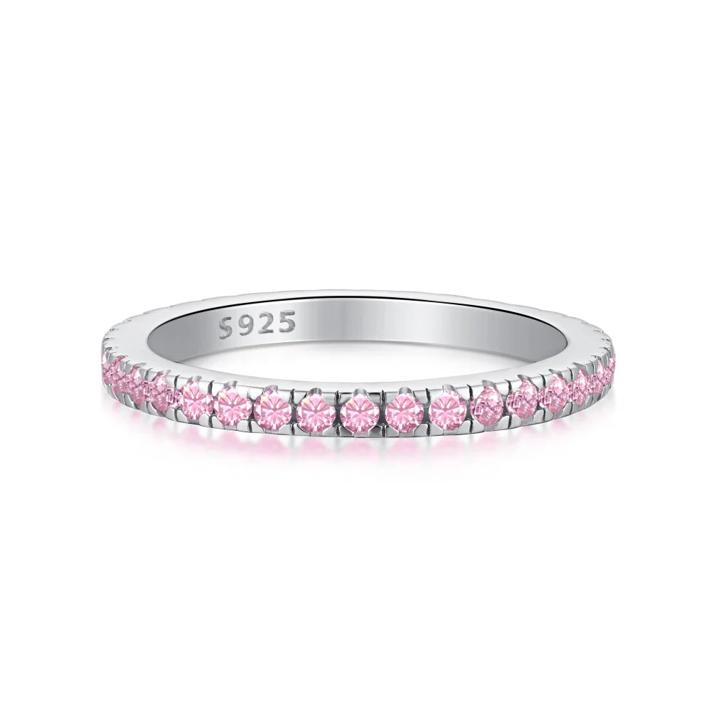 925 Silver Ring