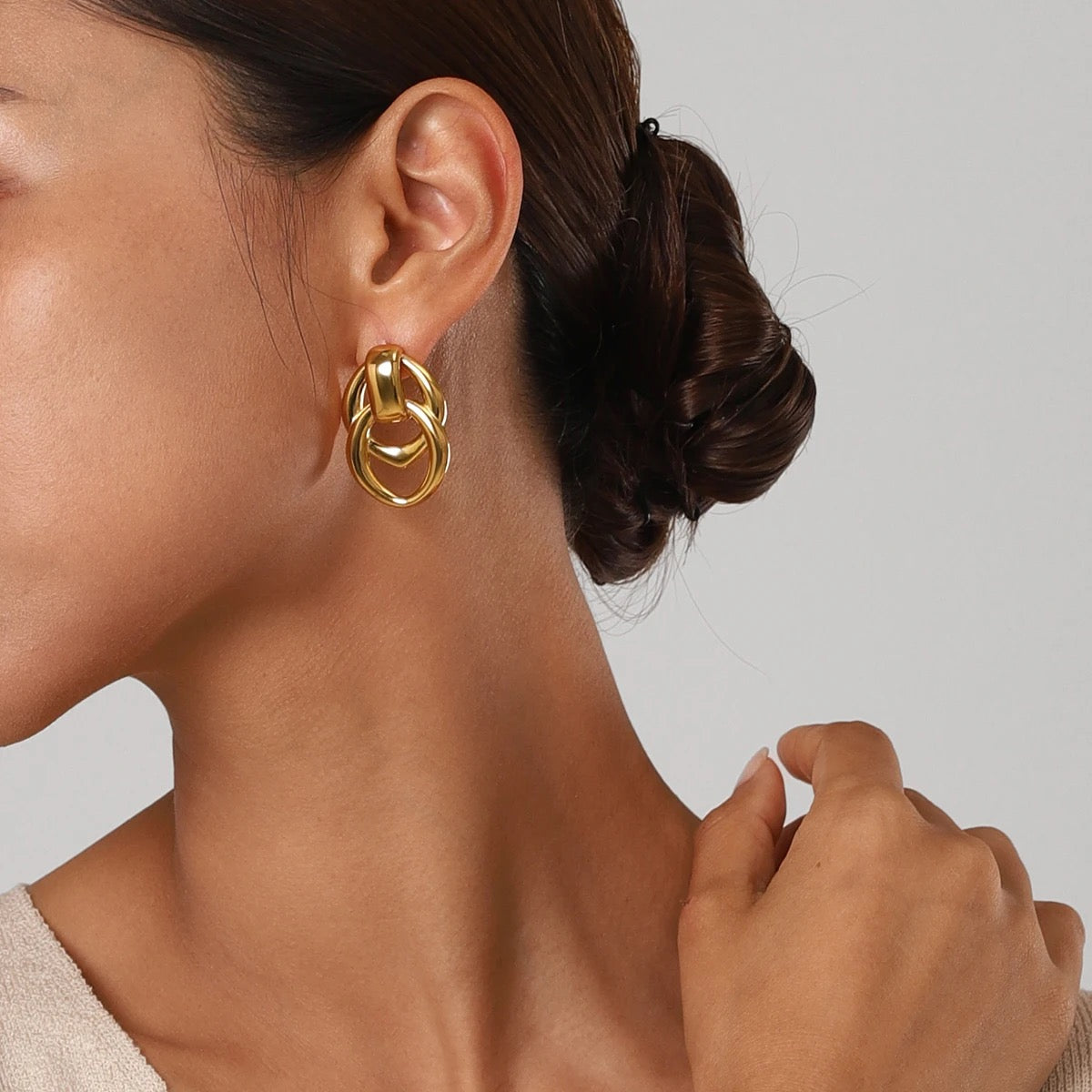 Earring