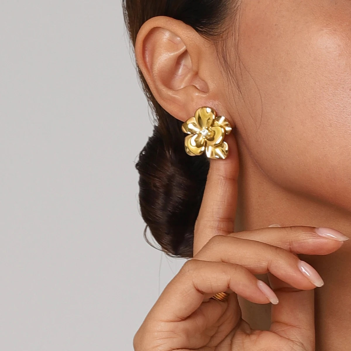 Earring