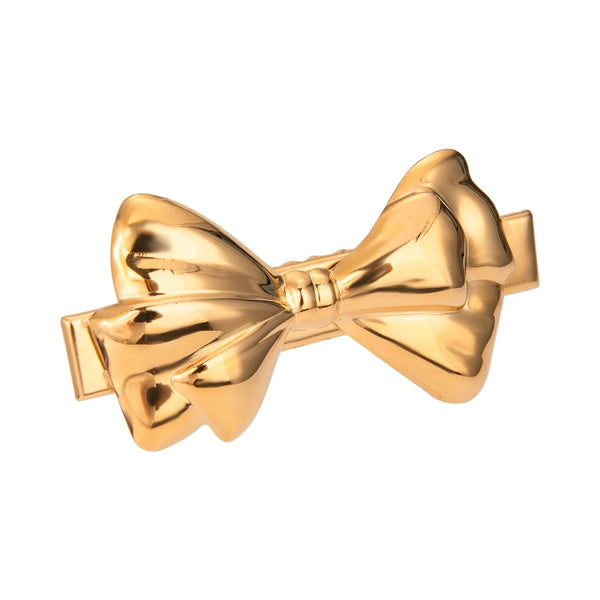 Bow Hair Clip