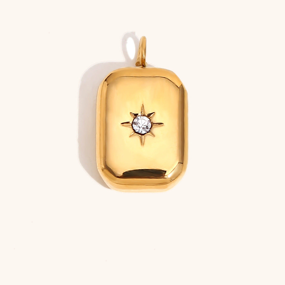 Starry Pendant