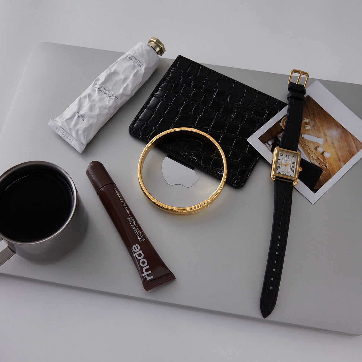 Fine Bangle
