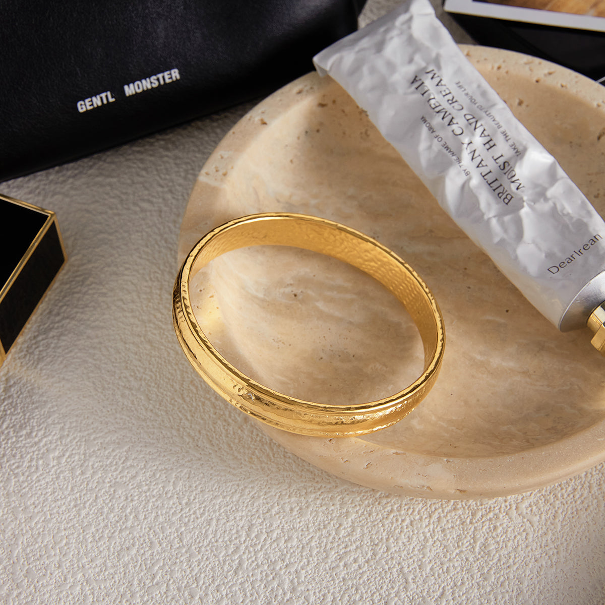 Fine Bangle