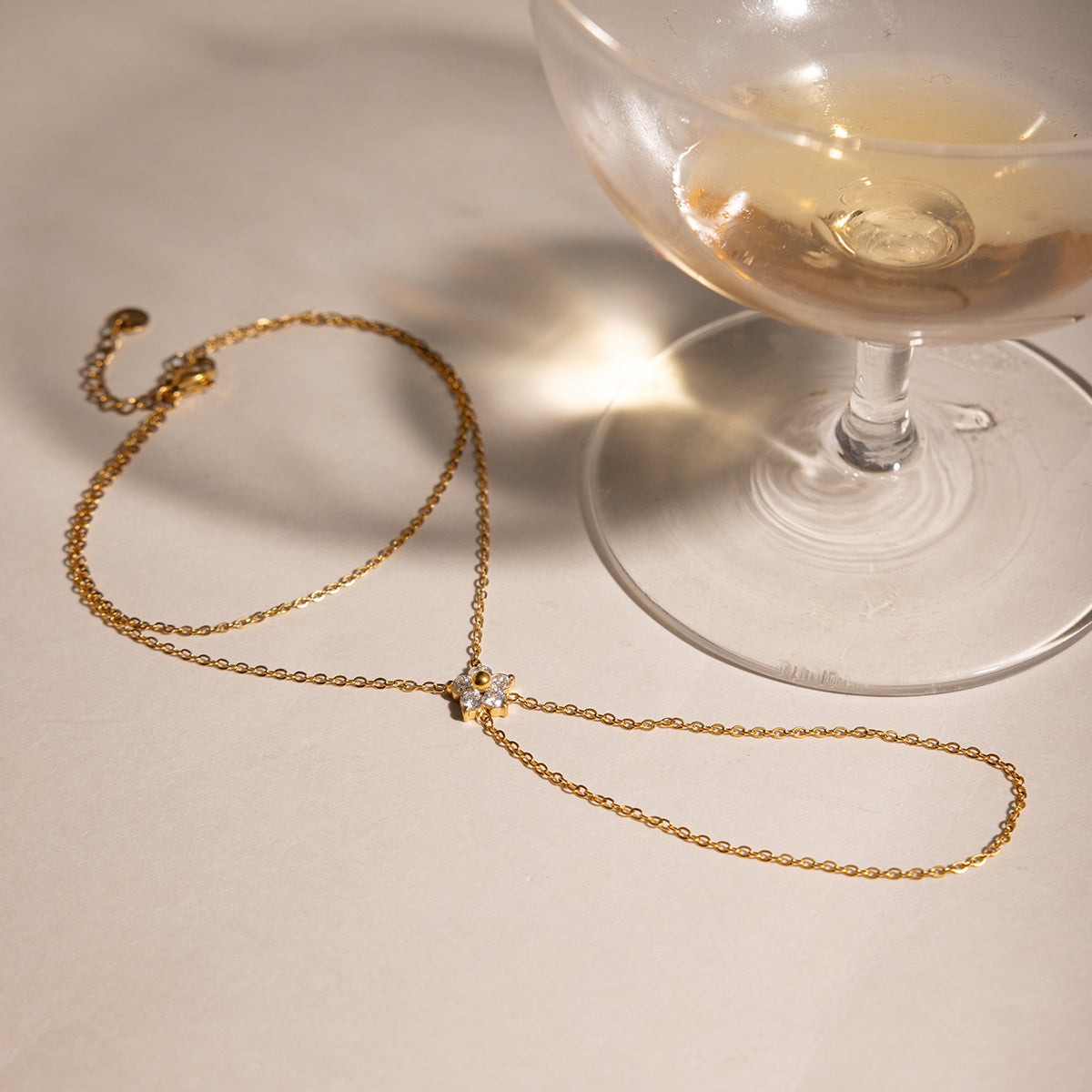 Hand Chain