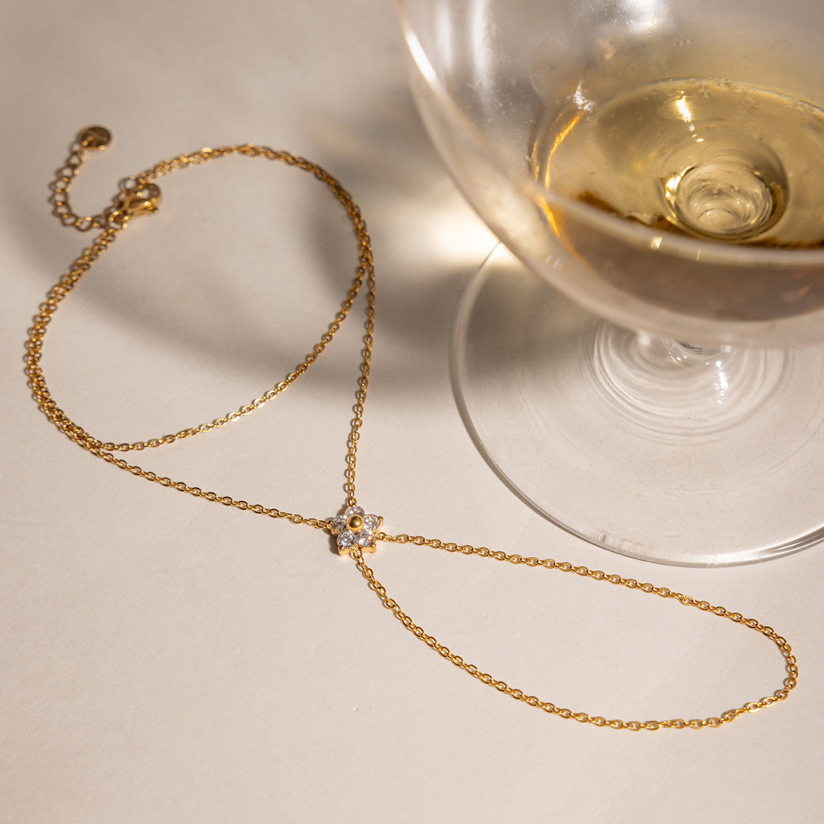 Hand Chain