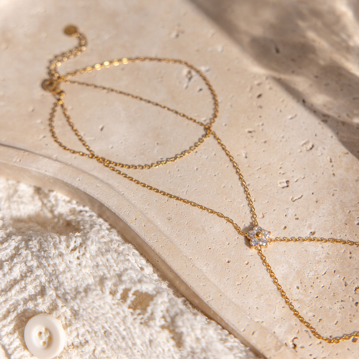 Hand Chain