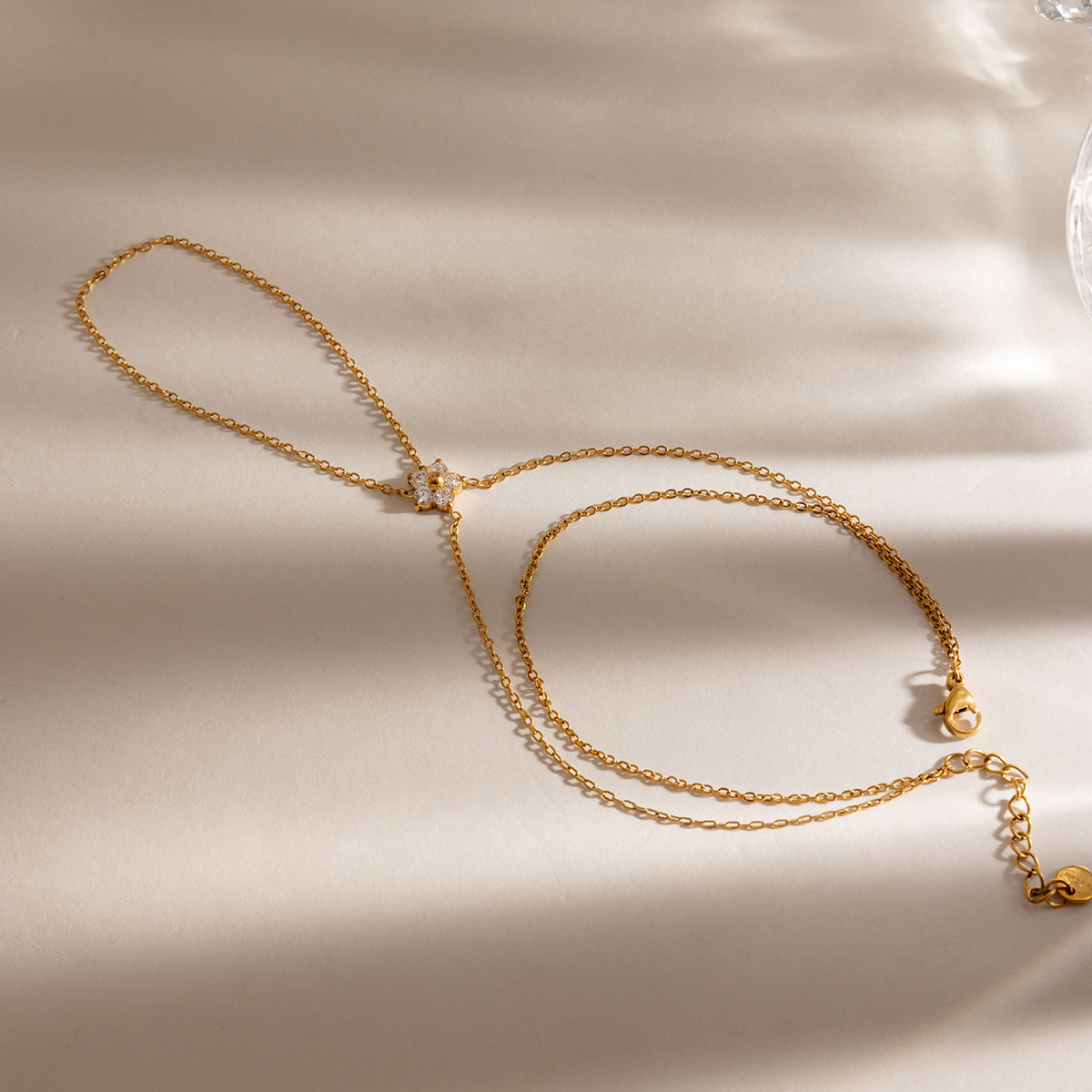 Hand Chain