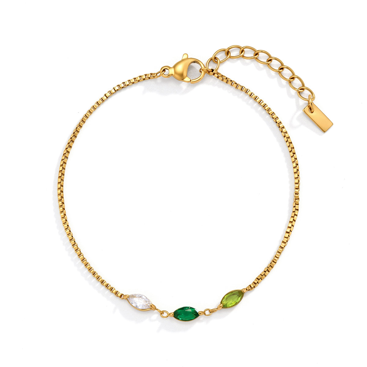 Bracelet Set