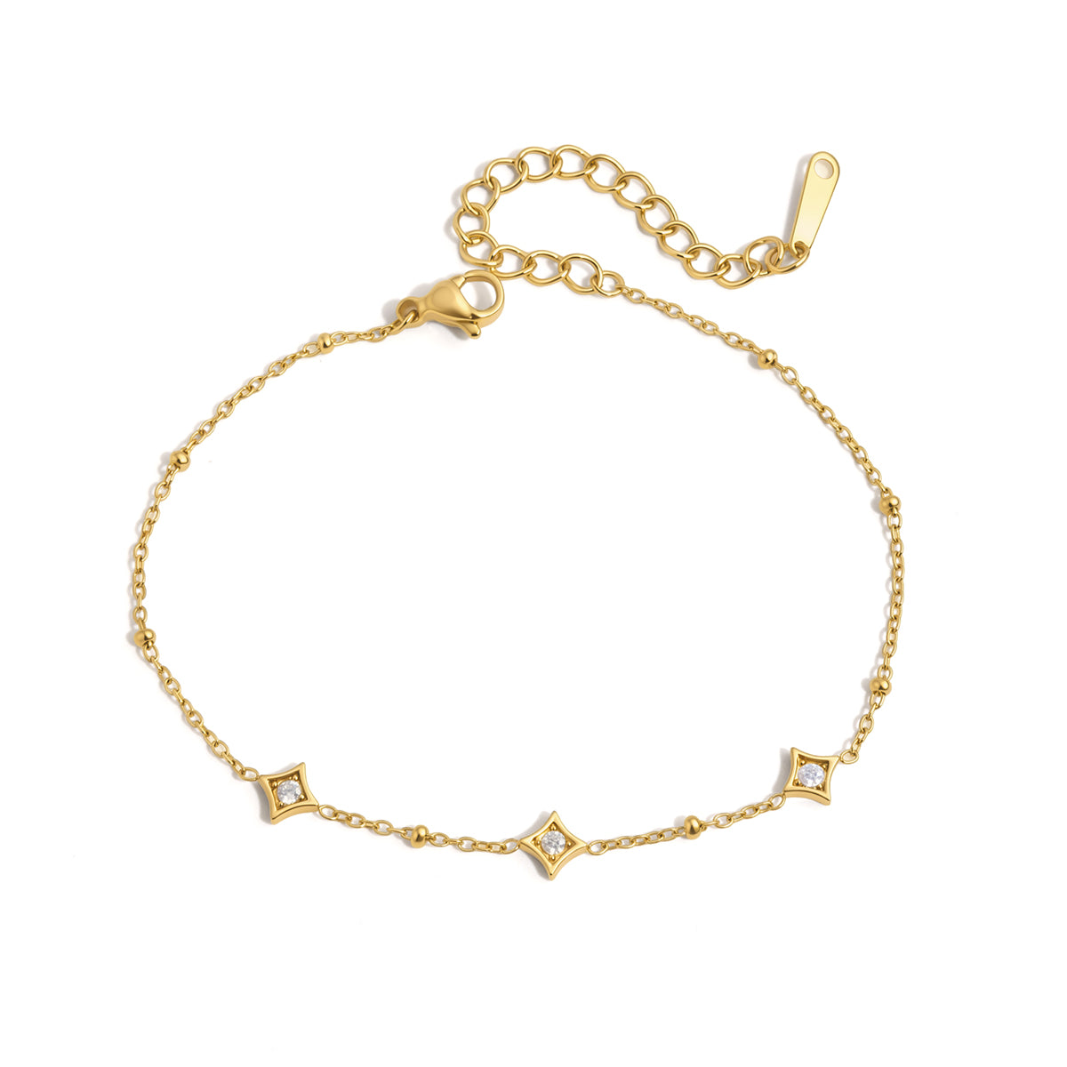 Necklace & Bracelet Set