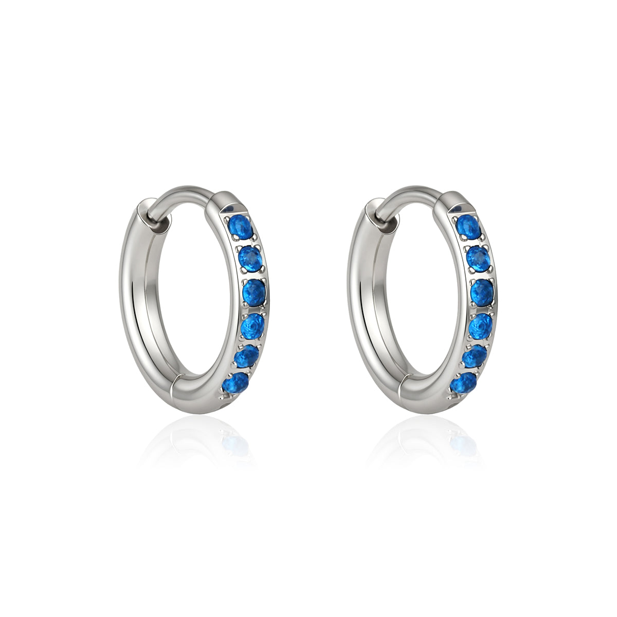 Stackable Earring Set