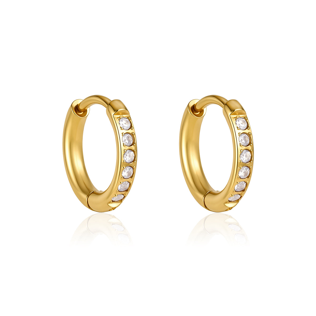 Stackable Earring Set