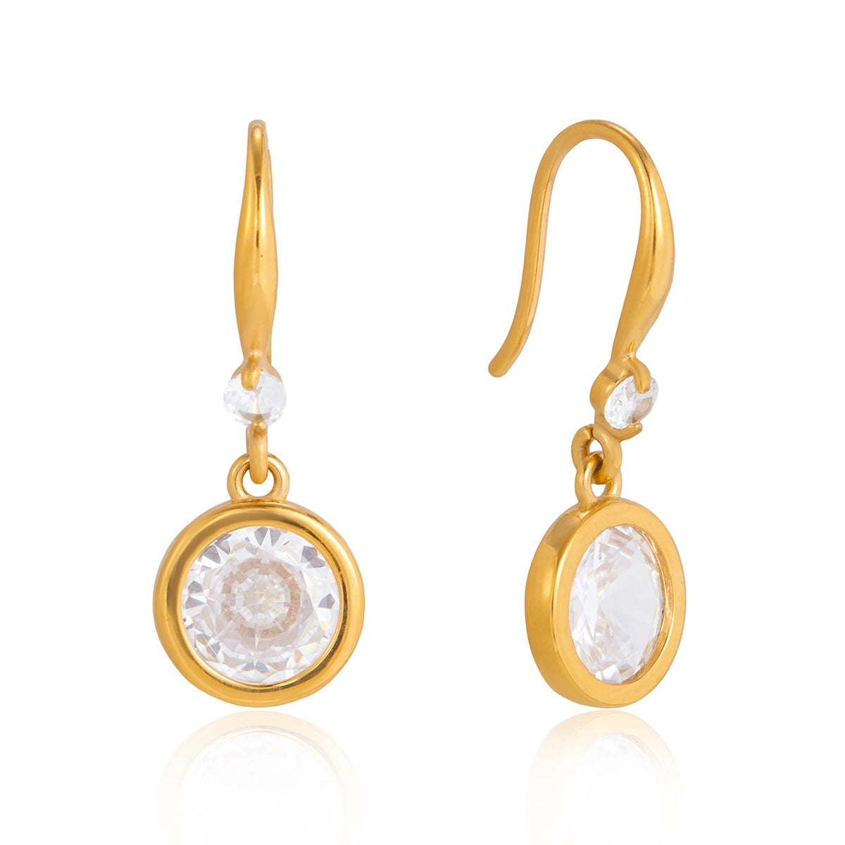 Necklace, Bracelet & Earring Set