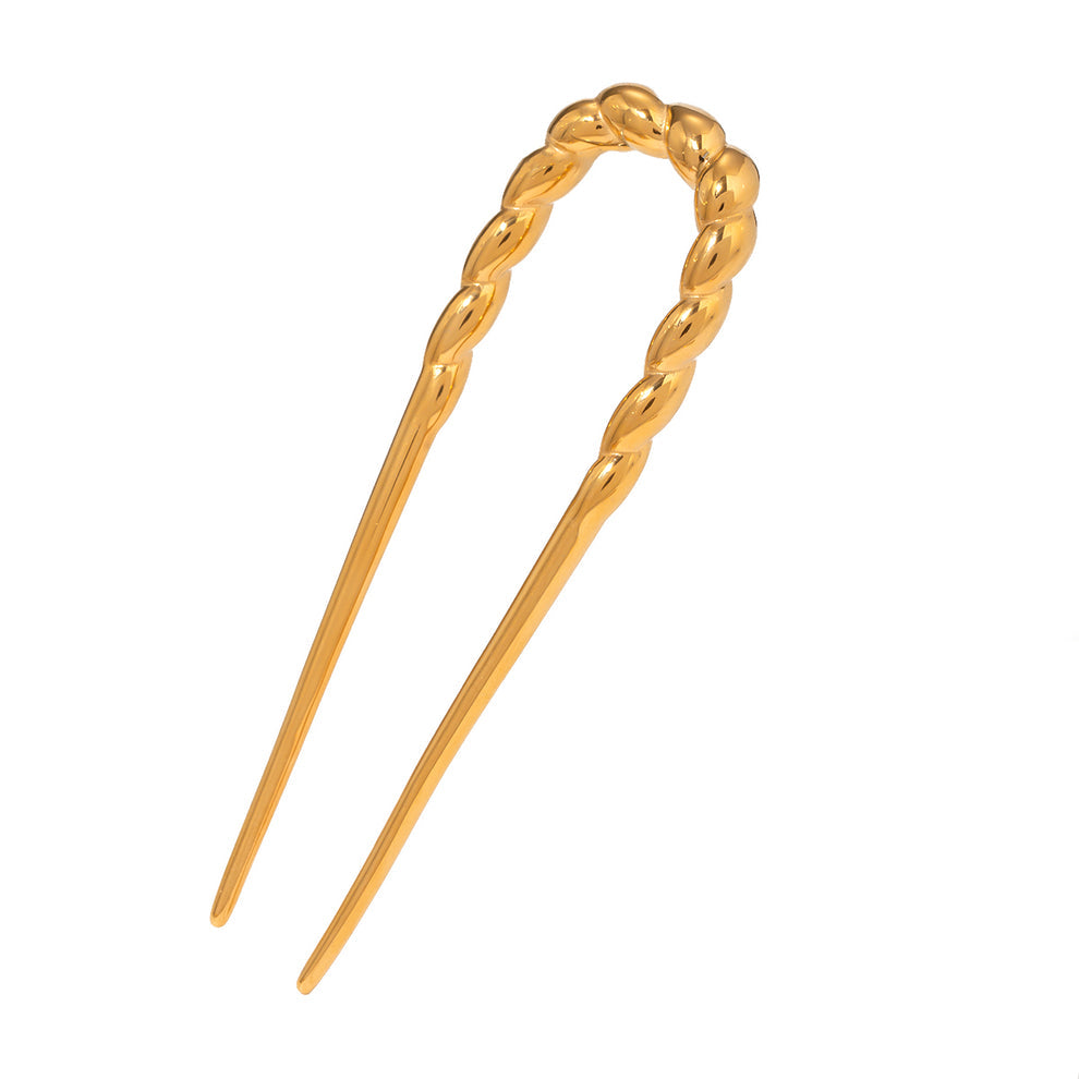 French twist Hair Pin