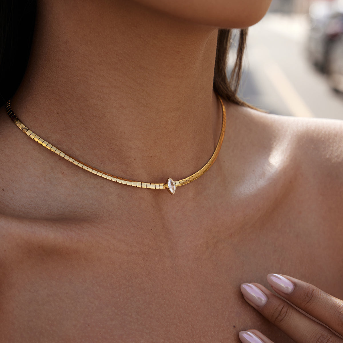 Heart Choker