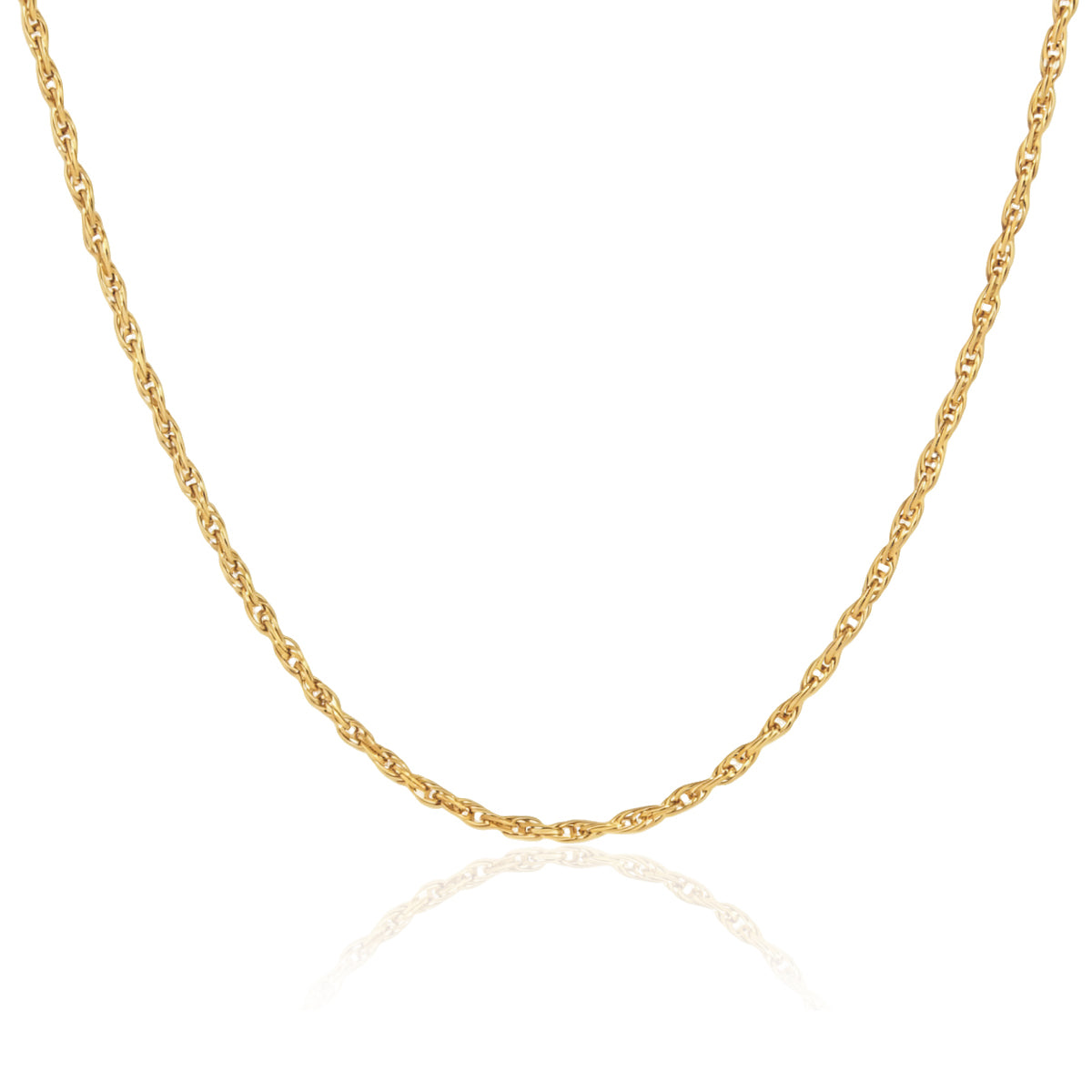 Double Chain