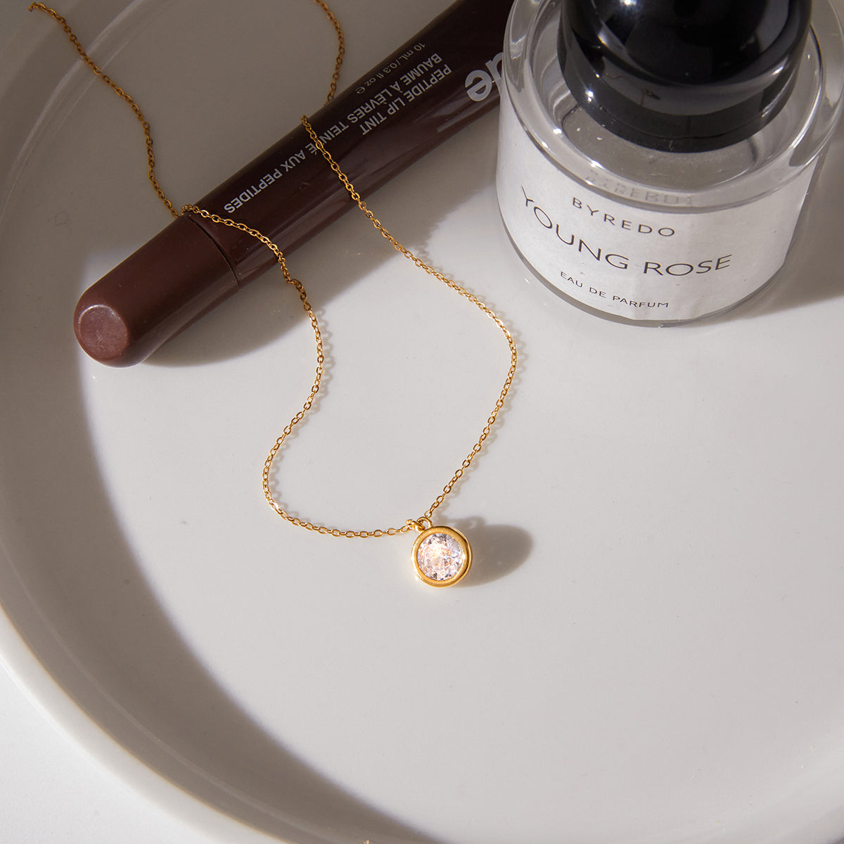Necklace, Bracelet & Earring Set
