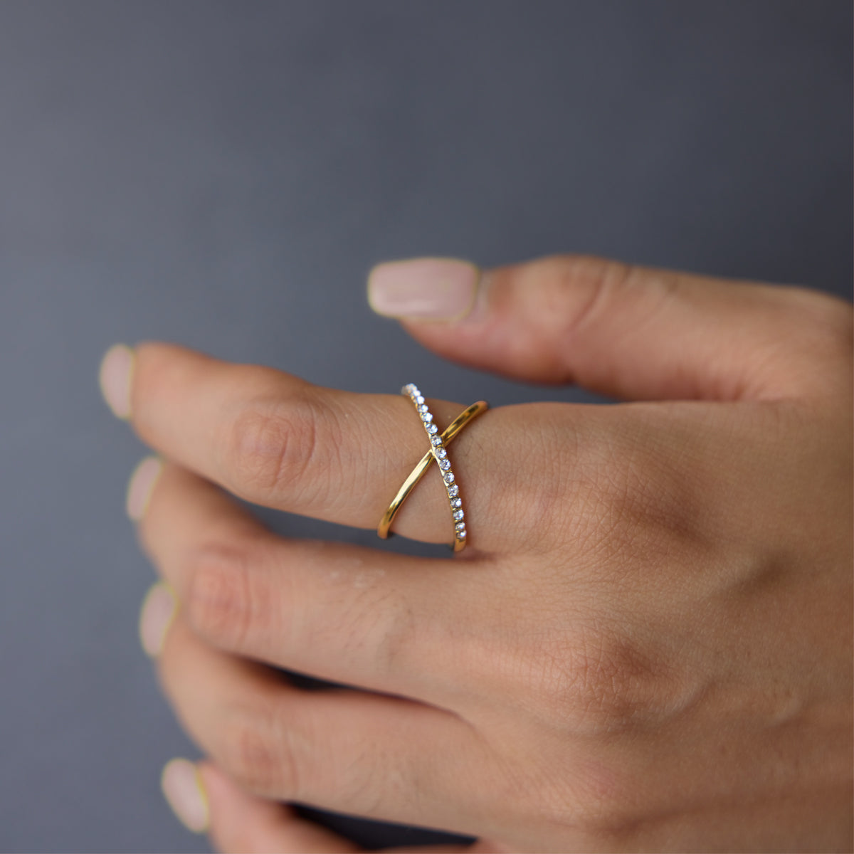 Line Ring