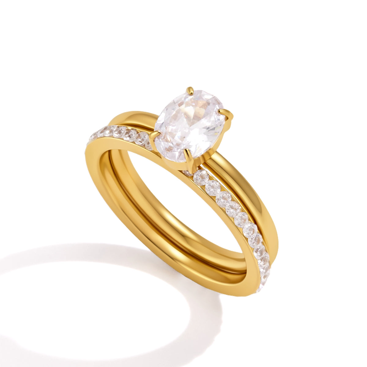 Ring Set