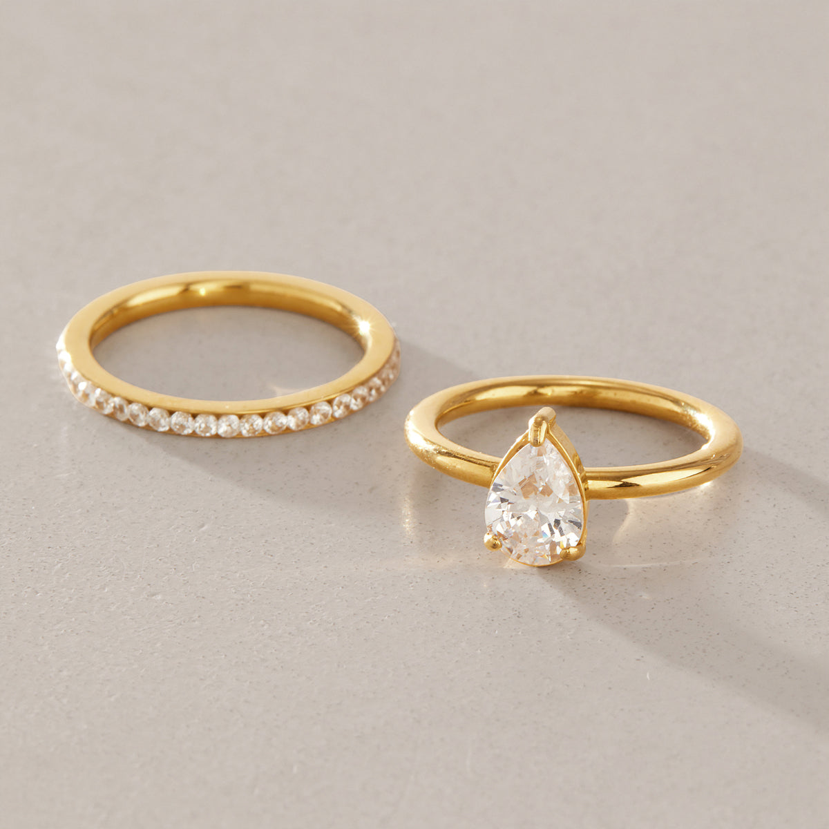 Ring Set