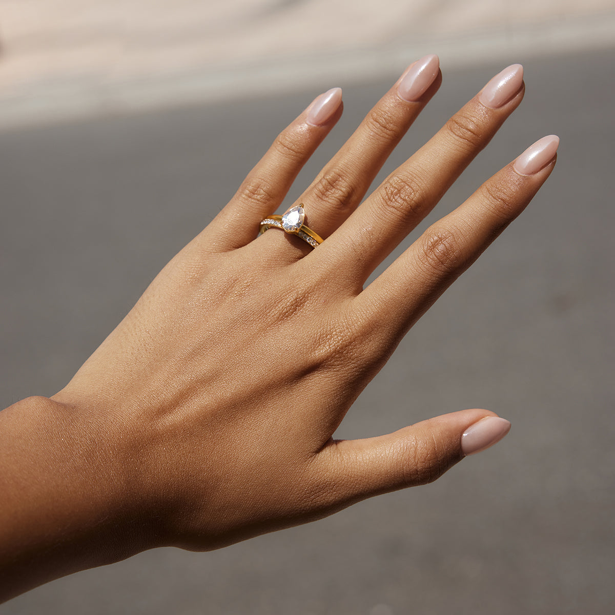 Ring Set