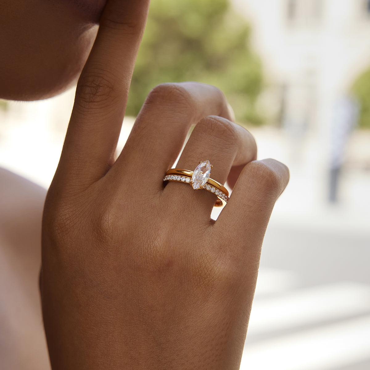 Ring Set